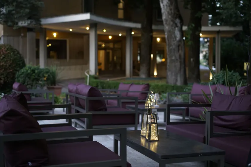 Silva Hotel Splendid - Image 1