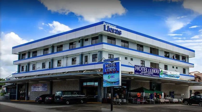 Hotel Lleras - Image 1