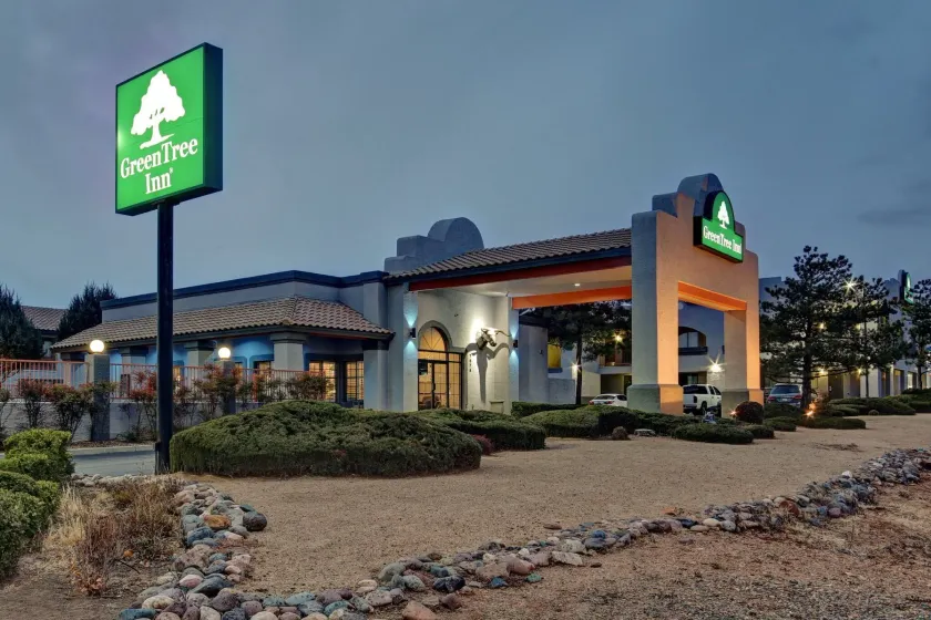 GreenTree Inn Prescott Valley - Image 1