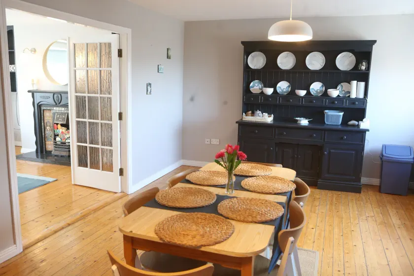 Rosaries Apartment Kilkee - Image 1