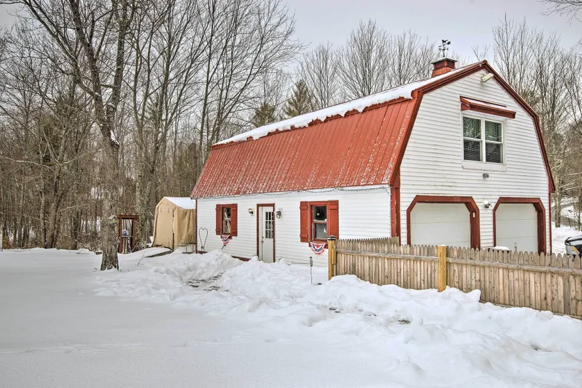 Charming Studio < 10 Miles to Wells' Beaches! - Image 1