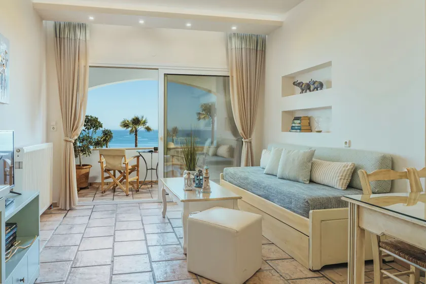 Aneria Suites - Image 1