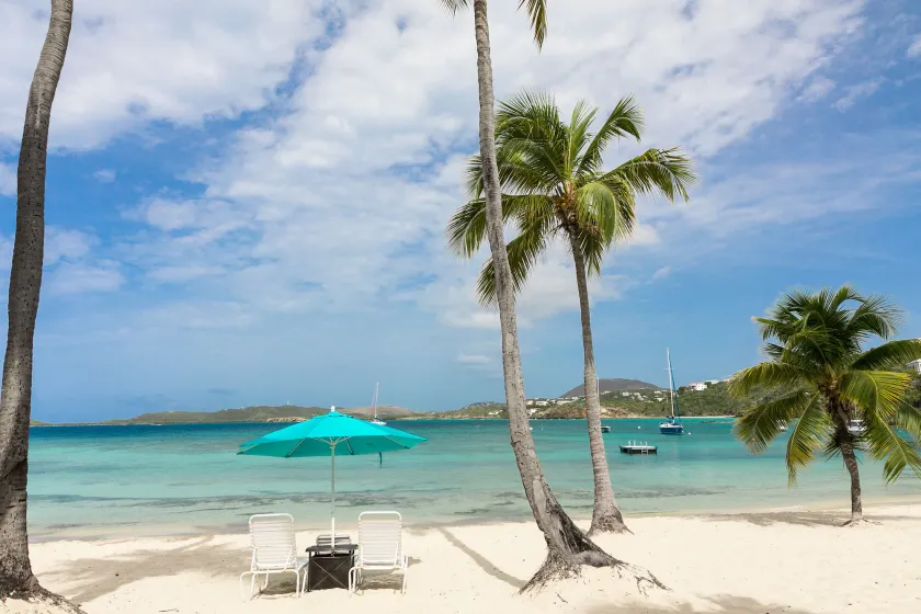 Secret Harbour Beach Resort - Image 1