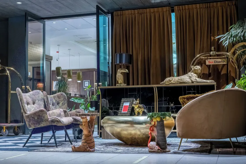 Hotel Eco Boutique Bidasoa - Image 1