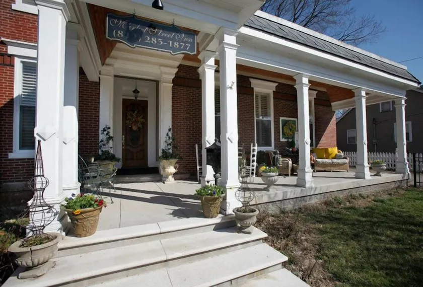 Market Street Inn - Image 1