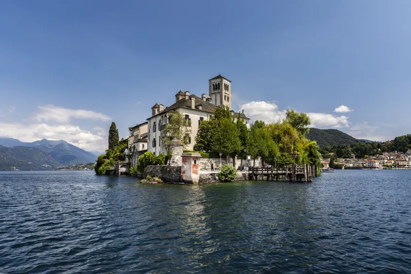 Casa Fantini - Lake Time - Image 1