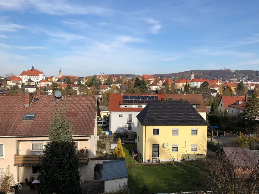 Ferienwohnung Fusi - Image 1