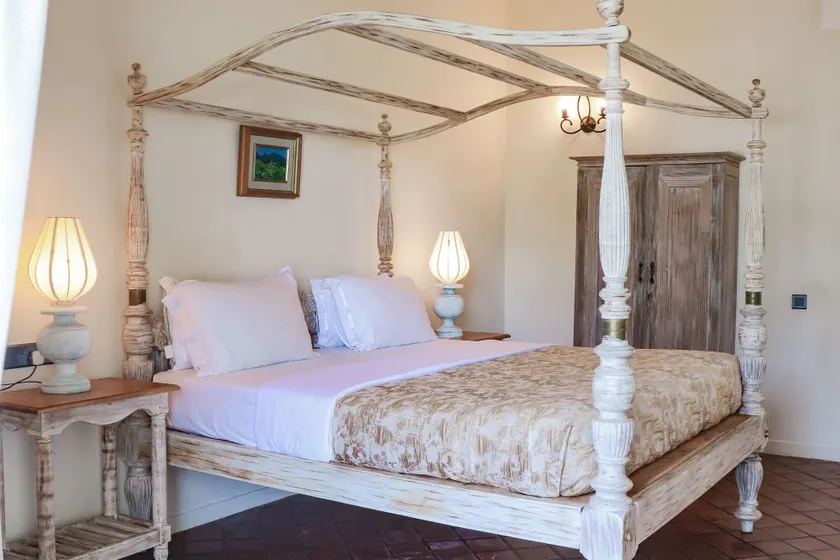 Naomi Beach Resort - Adults only - Chambre