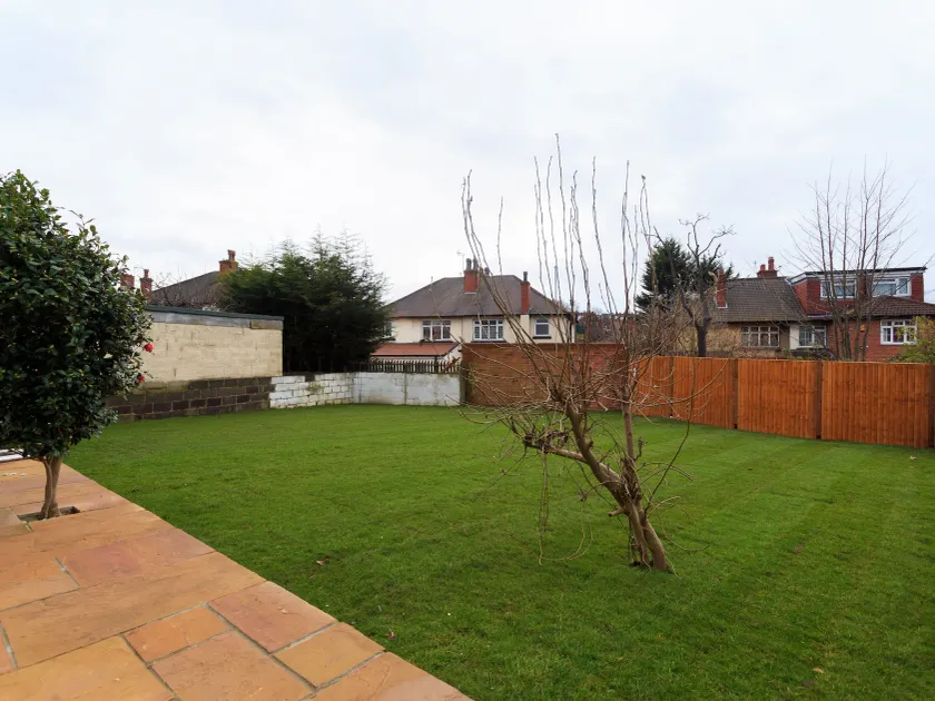 Sycamore House - Image 1