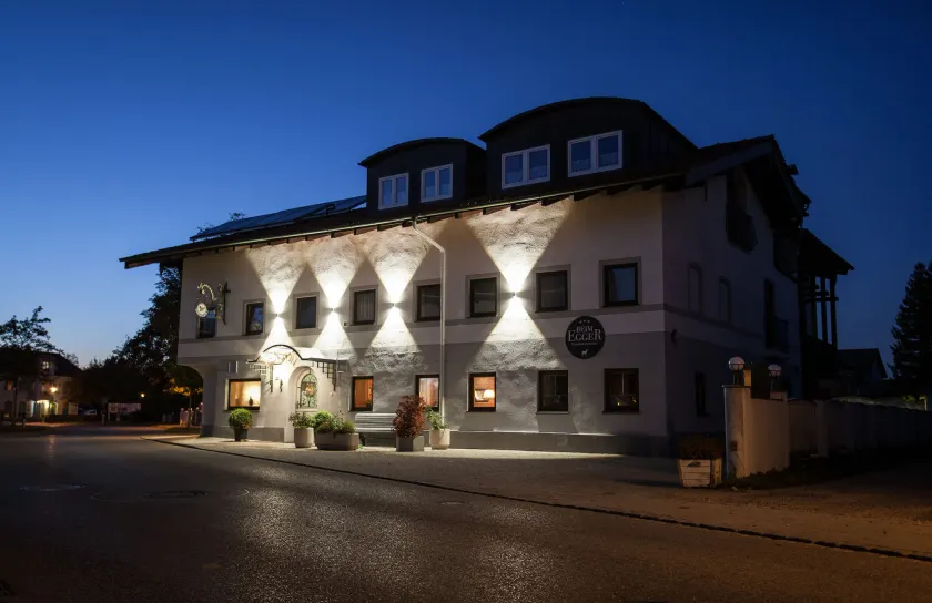 Hotel Egger-Stüberl - Image 1