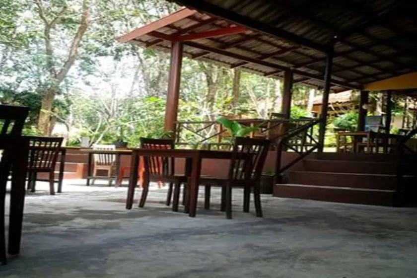 Koh Mook Rubber Tree Bungalows - Image 1