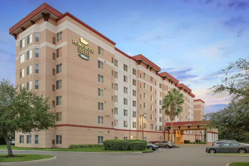 Homewood Suites by Hilton Tampa-Brandon - Image 1