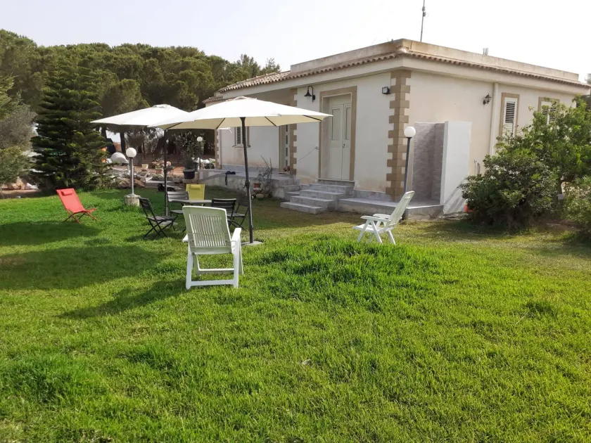 Bilocale climatizzato - Wi-fi dans la villa en toute détente - Image 1