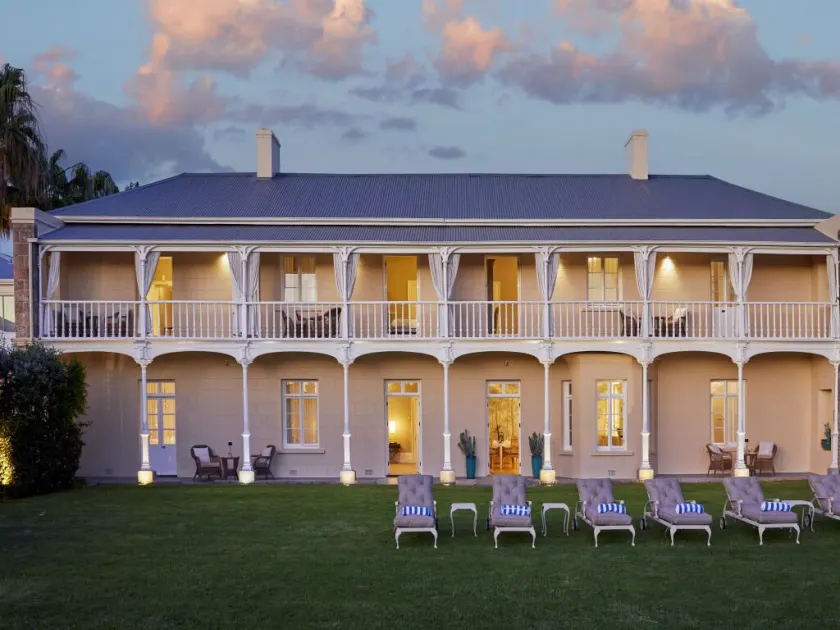 Dock House Boutique Hotel and Spa by NEWMARK - Image 1