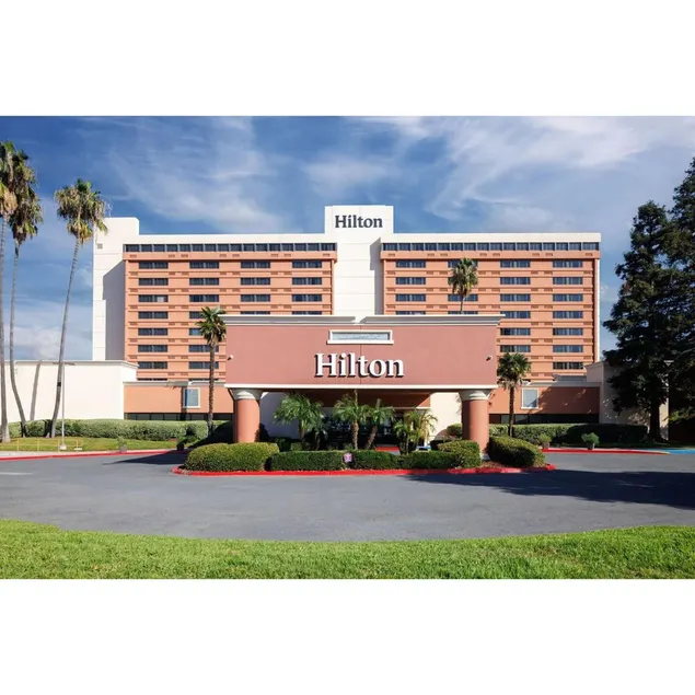 Hilton Concord - Image 1
