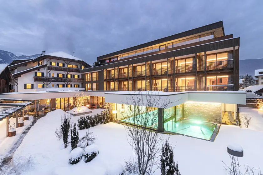 Hotel Restaurant Langgenhof - Image 1