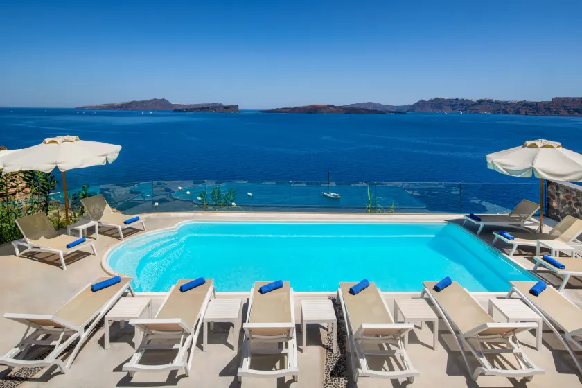 Kokkinos Villas - Image 1