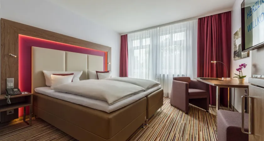 Best Western Plus Hotel Stadtquartier Haan - Image 1