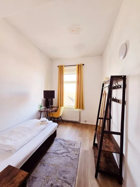 Hotel Kronprinz - Room