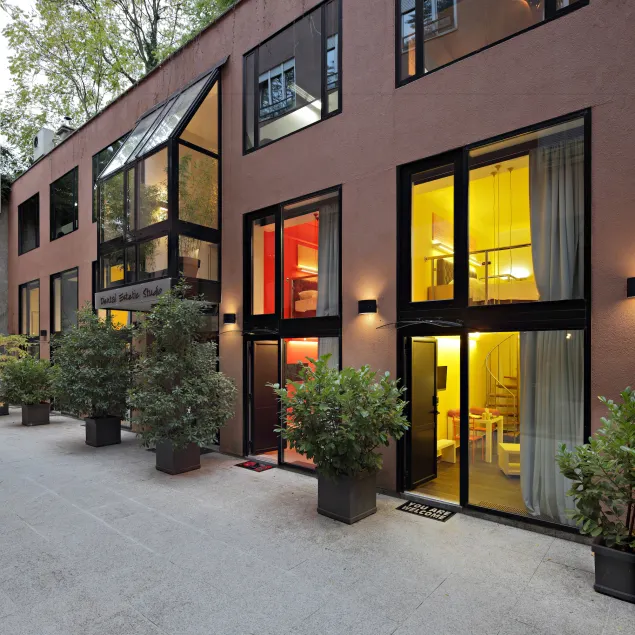 Residence Park - Image 1