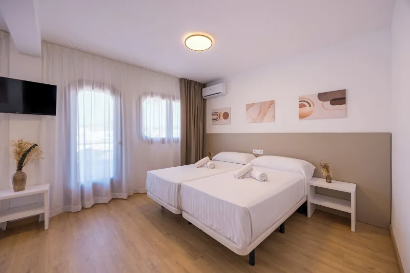 La Posada Boutique rooms Albir - Image 1