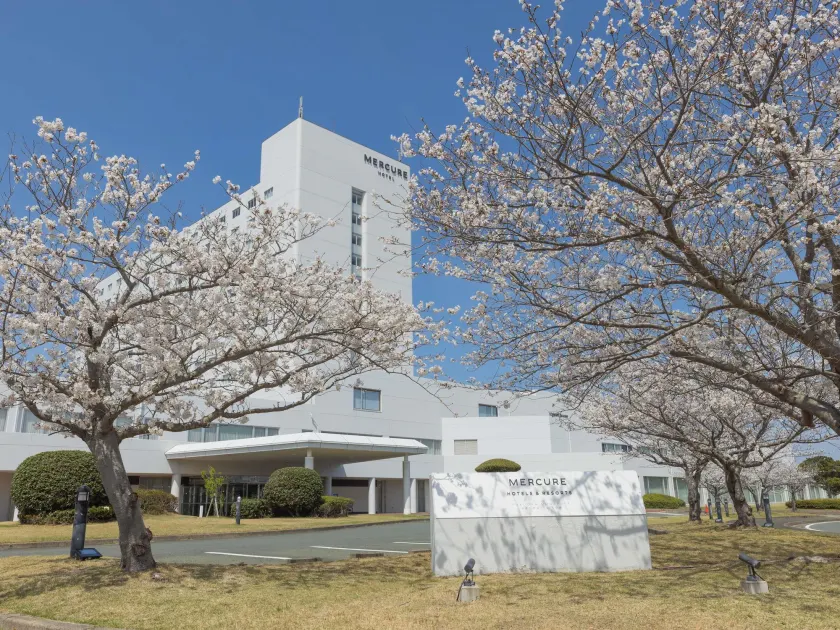 Mercure Fukuoka Munakata Resort & Spa - Image 1