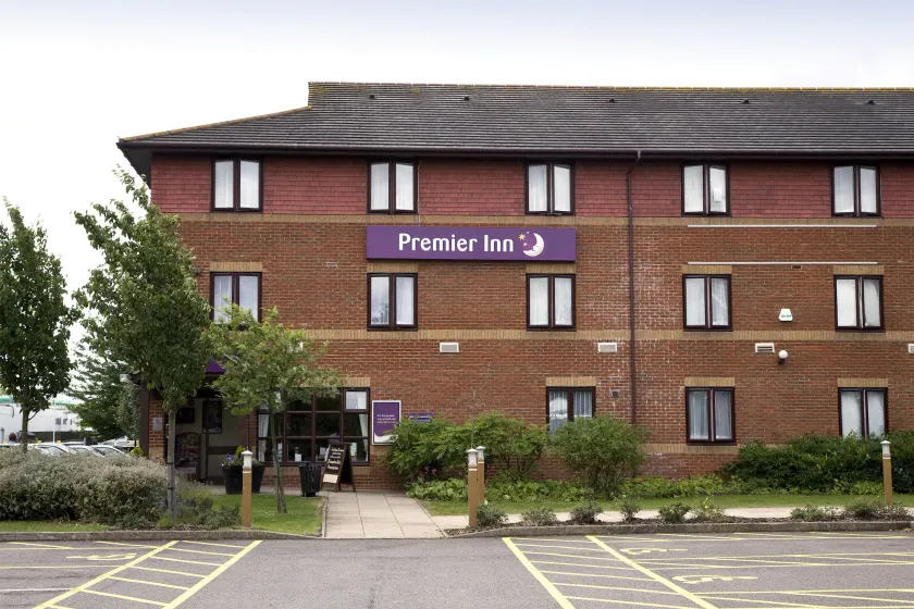 Premier Inn Huntingdon - A1/A14 - Image 1