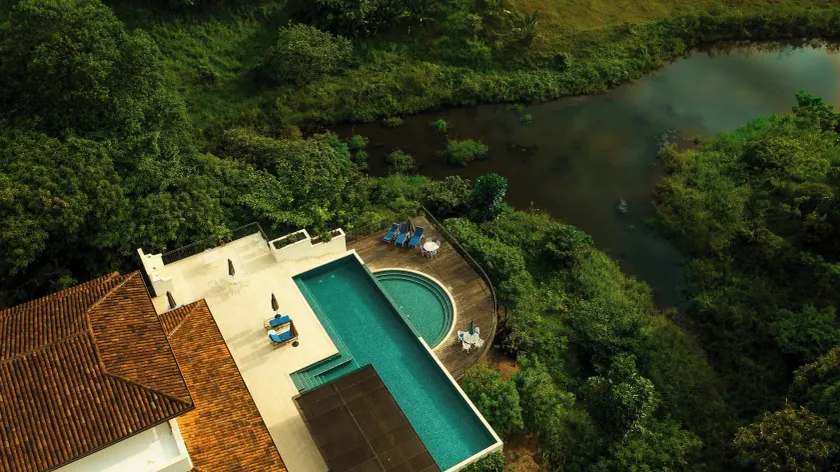 El Lugar Hotel & Nature Reserve Costa Rica - Image 1