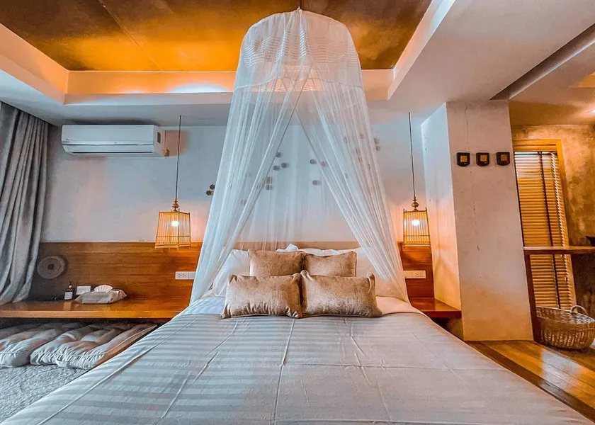 The Parlour Krabi - Image 1