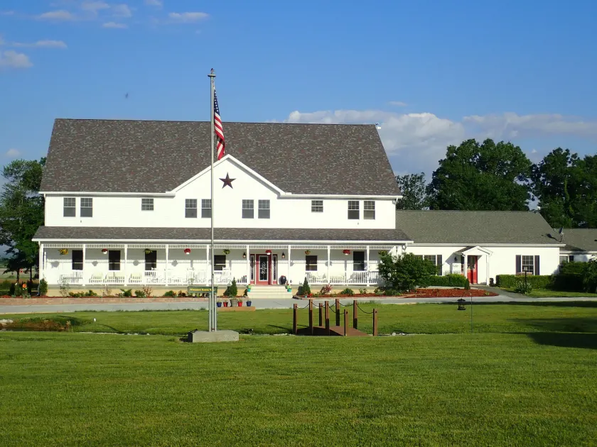 Pleasant Grove Farm - Image 1