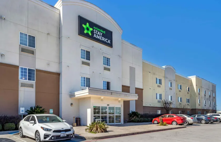 Extended Stay America Suites - Houston - IAH Airport - Image 1