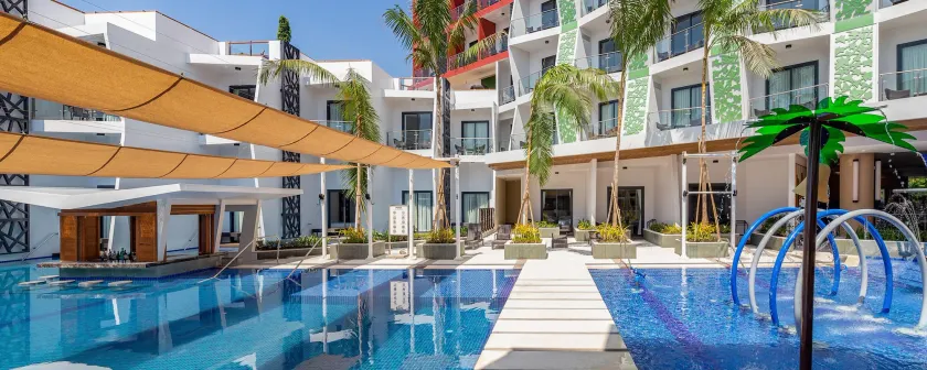 Best Western Plus The Ivywall Resort-Panglao - Image 1