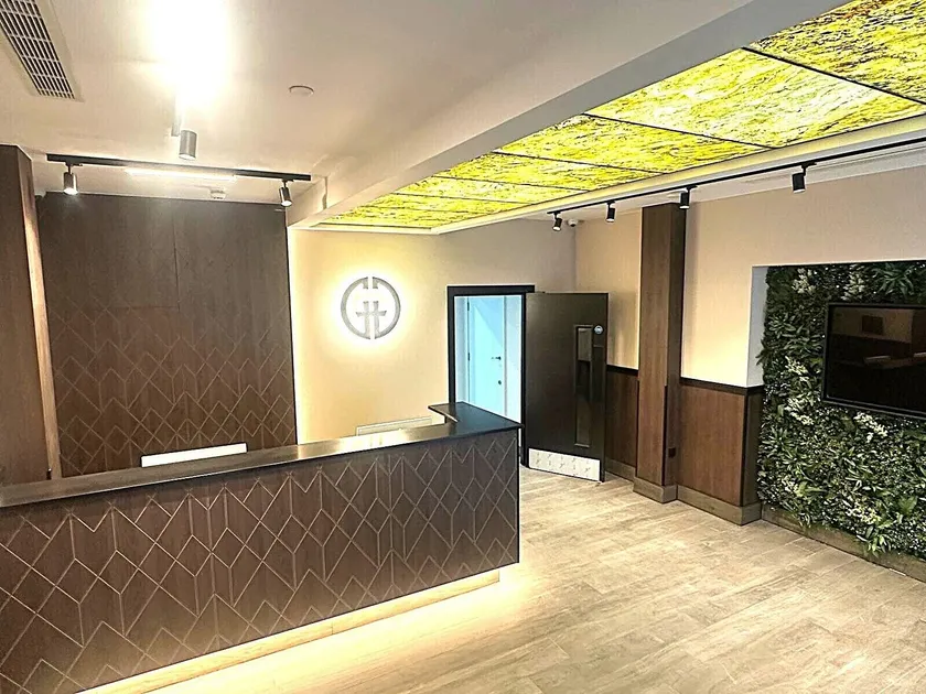 Goodmayes Grand Hotel - Image 1