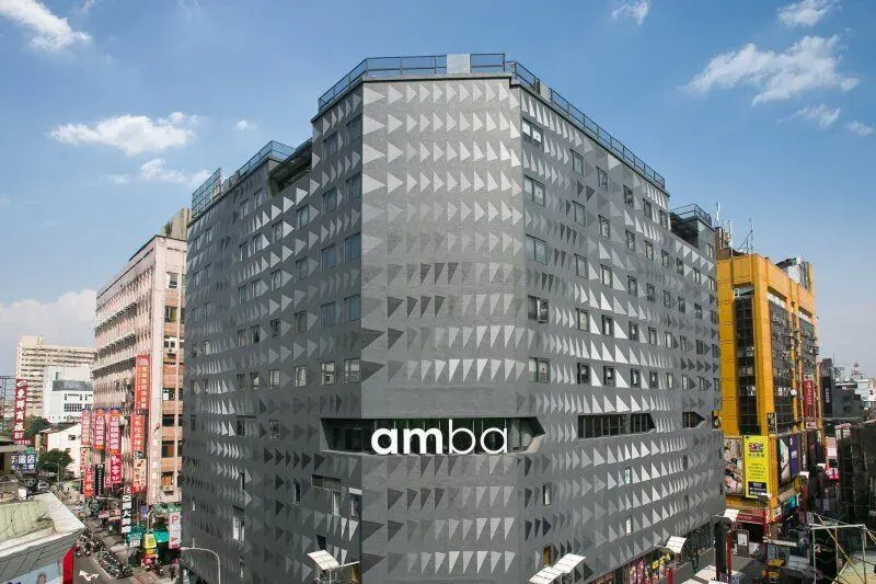 amba Taipei Ximending - Image 1