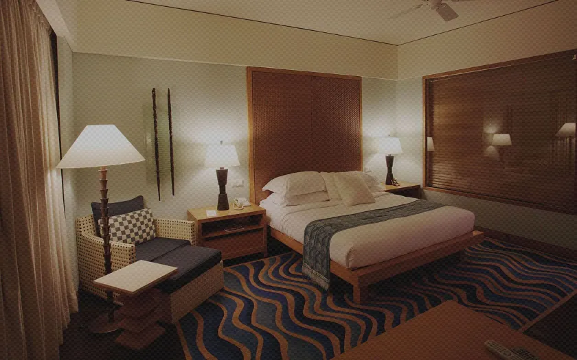 Hotel Alfa - Image 1