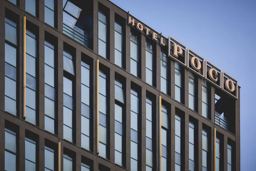 Hotel POCO Seongsu - Image 1