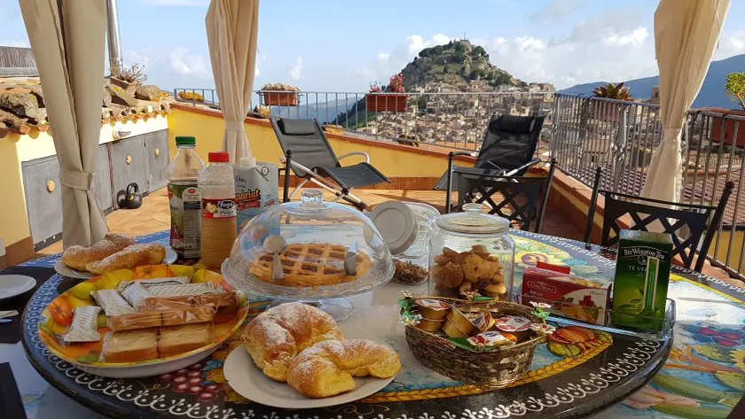Heart Of Sicily - Image 1