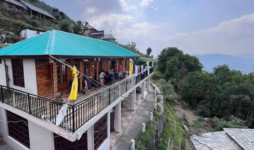 Hill Tribe Himachal Home Stay - Image 1
