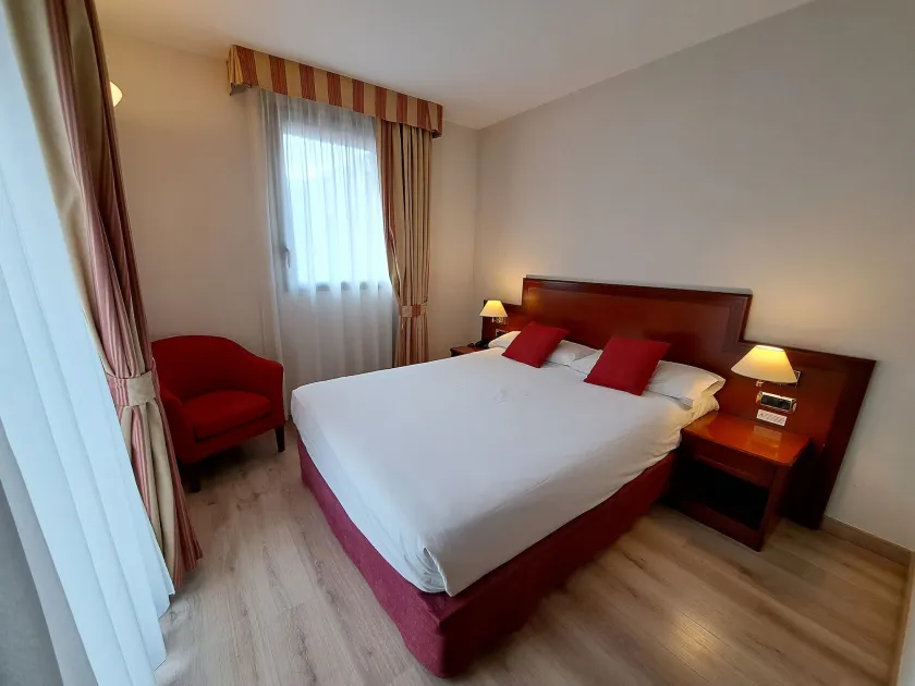 Hotel Spa Termes Carlemany - Image 1