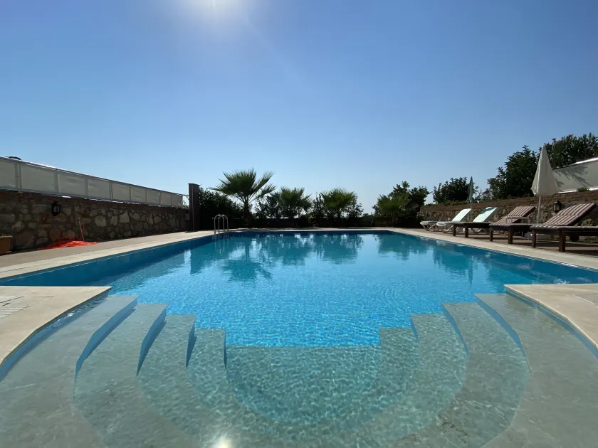 Villa Panaromic View by Turkish Lettings - Image 1