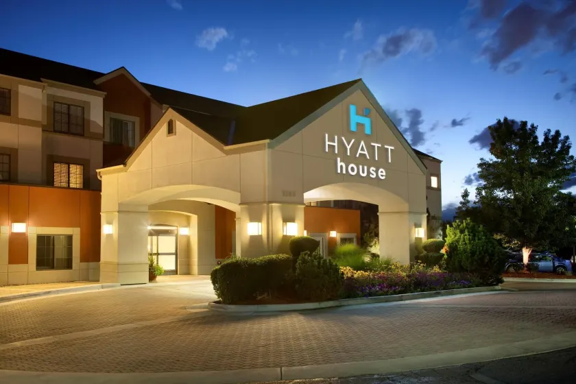 Hyatt House Denver Tech Center - Image 1
