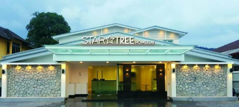 Star Tree Homestay - Self Check in - Image 1