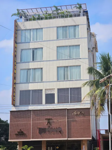 HOTEL MAA LAXMI PALACE - Image 1