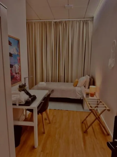 BBGH Guest House - Image 1