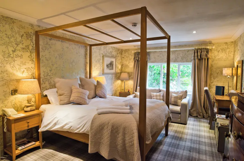 The Pheasant Hotel - Image 1