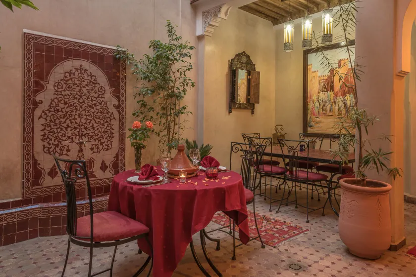 Riad Dar Attika - Image 1