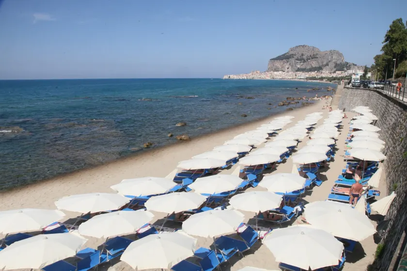 Hotel Santa Lucia Le Sabbie d'Oro - Image 1