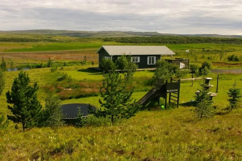 Eyjasol Cottages - Image 1