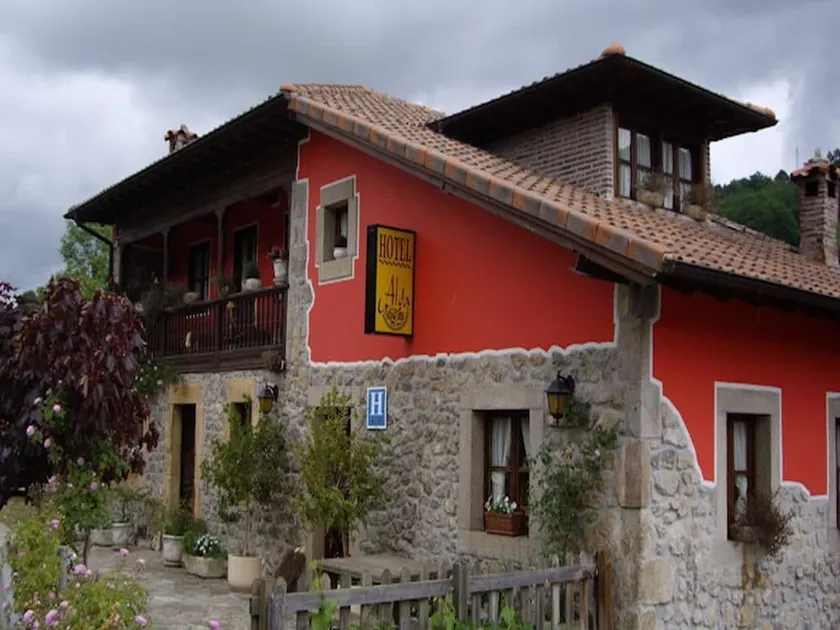 Hotel Alda - Image 1