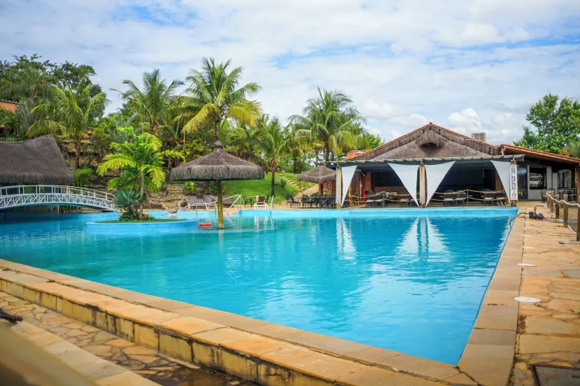 Vila Velluti Hotel - Image 1